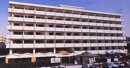 Mercure Rhodes Alexia & (adults Only) 4* Rhodes City