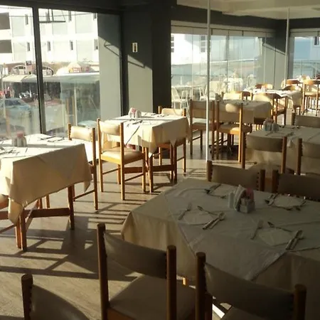 酒店 Mercure Rhodes Alexia & (adults Only) Rhodes City