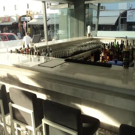 Mercure Rhodes Alexia & (adults Only) 酒店 Rhodes City