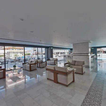 Mercure Rhodes Alexia & (adults Only) 酒店 4*