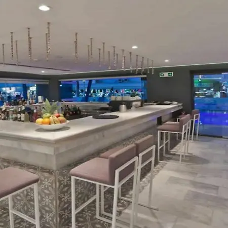 酒店 Mercure Rhodes Alexia & (adults Only)