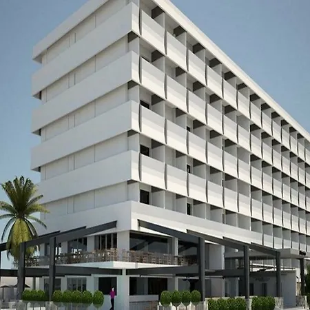 酒店 Mercure Rhodes Alexia & (adults Only) Rhodes City