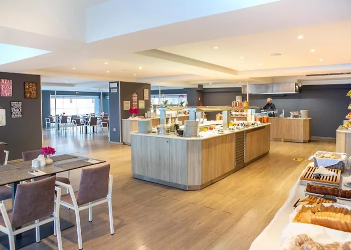 Mercure Rhodes Alexia & (adults Only) 4*