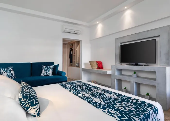 Mercure Rhodes Alexia & (adults Only) 4*