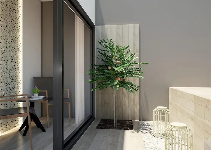 Mercure Rhodes Alexia & (adults Only) 4*