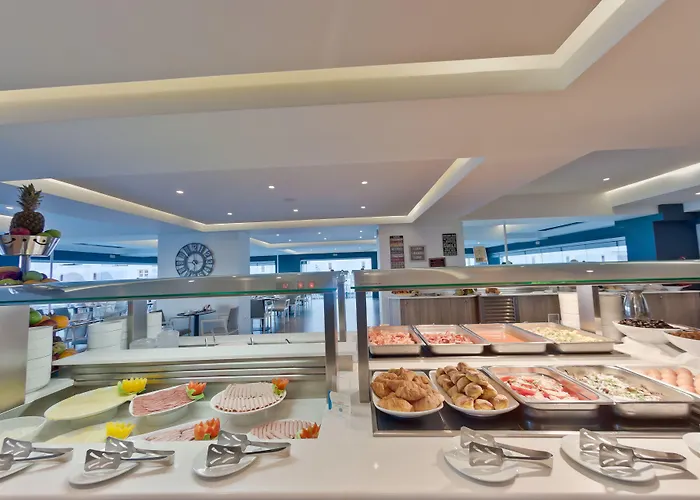 Mercure Rhodes Alexia & (adults Only)