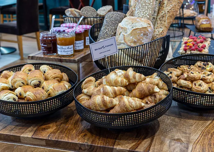 Mercure Rhodes Alexia & (adults Only) 4*