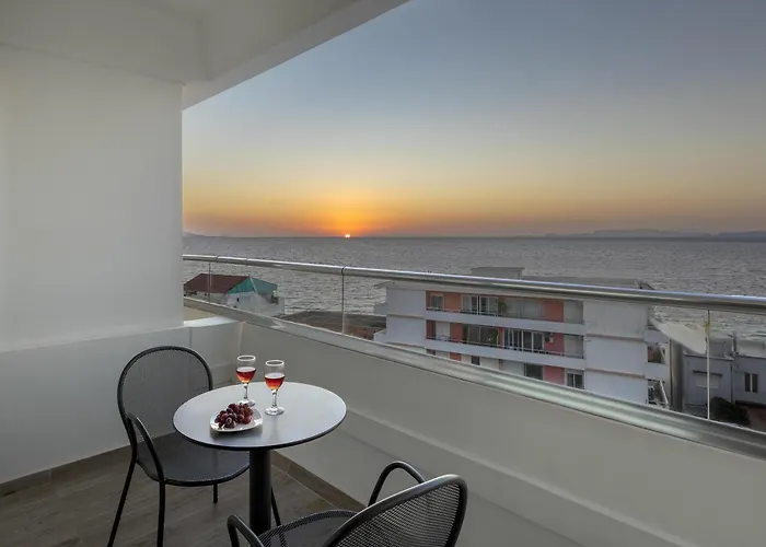 Hotel Mercure Rhodes Alexia & (adults Only)