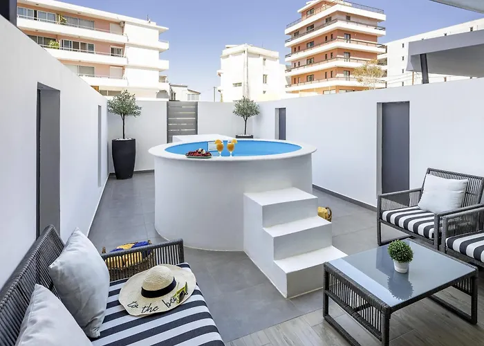 Mercure Rhodes Alexia & (adults Only)