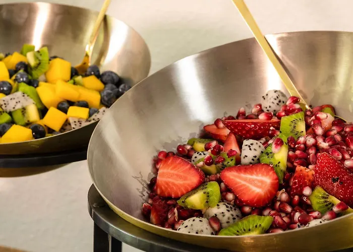 Mercure Rhodes Alexia & (adults Only) 4* Rhodes City