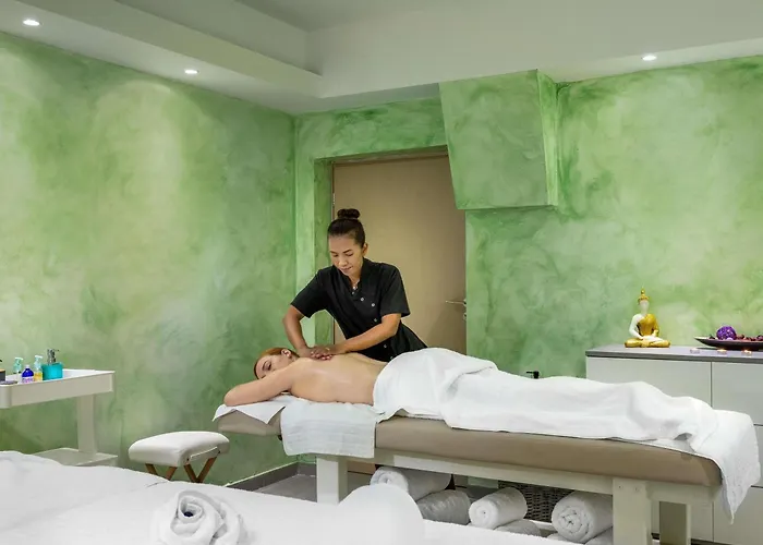 Mercure Rhodes Alexia & (adults Only) Rhodes City