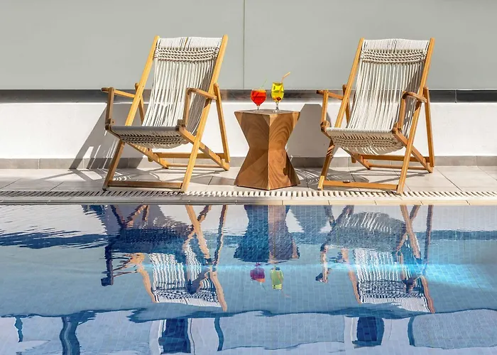 Mercure Rhodes Alexia & (adults Only) Otel