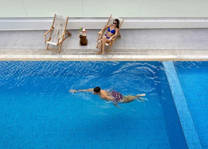 Mercure Rhodes Alexia & (adults Only) 4*