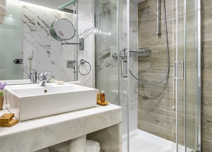 Mercure Rhodes Alexia & (adults Only) 4*