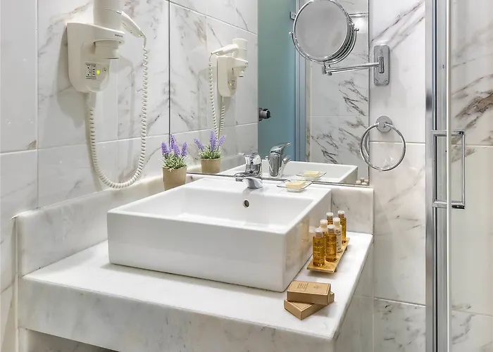 Mercure Rhodes Alexia & (adults Only) Otel