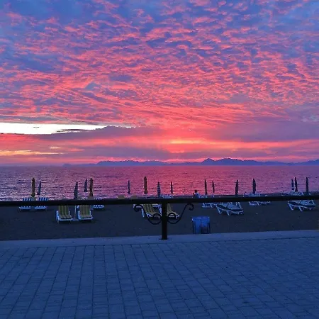 Mercure Rhodes Alexia & (adults Only) 4*