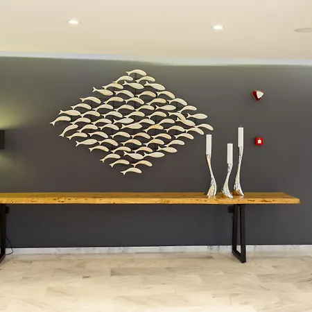 Mercure Rhodes Alexia & (adults Only) Hotel Rhodes City