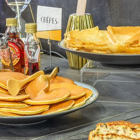 Mercure Rhodes Alexia & (adults Only) Hotel 4*