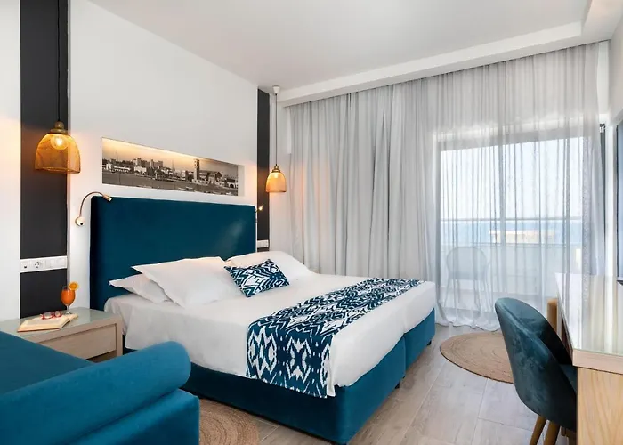 מלון Mercure Rhodes Alexia & (adults Only)