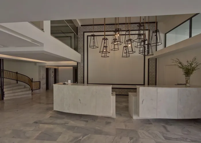 Mercure Rhodes Alexia & (adults Only)