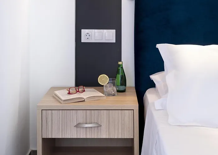 מלון Mercure Rhodes Alexia & (adults Only) עיר רודוס