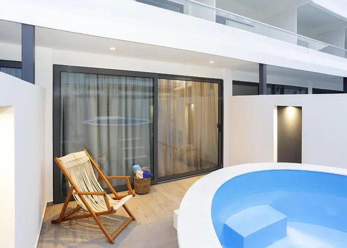 Mercure Rhodes Alexia & (adults Only)