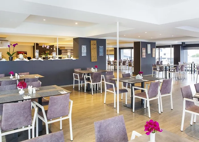 Mercure Rhodes Alexia & (adults Only) 4*