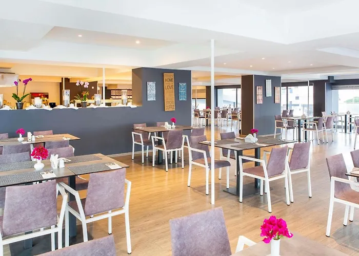 Mercure Rhodes Alexia & (adults Only) 4* עיר רודוס